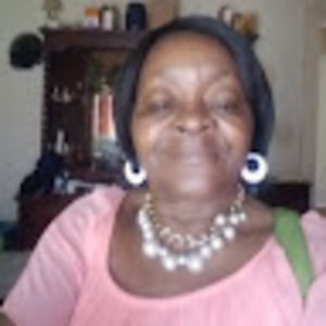 Meet your Posher, Betty